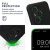 kwmobile Handyhülle für HONOR 400 Pro Hülle - weiches Handy Produktbild-Vorschau 3