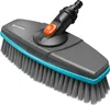 GARDENA Cleansystem Stielbürste soft, Waschbürste, Produktbild-Vorschau 1