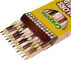 Crayola - Couleurs du monde 24 crayons Voir les images du produit 3