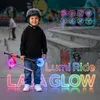 LUMI RIDE Kinder Roller Kinderscooter zweiradscooter mit Produktbild-Vorschau 7