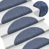15 Stk. Selbstklebende Treppenmatten Nadelvlies 56x17x3cm Produktbild-Vorschau 1