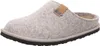 Home Comfort Damen-Pantoffel Grau, Farbe:grau, EU Größe:41 Produktbild-Vorschau 2