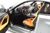 Minichamps 110023121 BMW M2 2022 matt grau 1:18 Produktbild-Vorschau 6