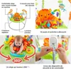 Centrum aktywności Fisher Price Jumperoo Jumper Jungle Podgląd zdjęcia produktu 13