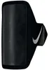 Nike Sportarmband Smartphone schwarz - Lauf- und Produktbild-Vorschau 1