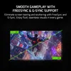 GAMEPOWER Sonic T80 27 Zoll Gaming Monitor 2K 1440P IPS Produktbild-Vorschau 9
