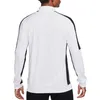 M|Nike Academy Track Herren Jacke DR1681-100 Náhled obrázku produktu 4