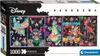 Clementoni 39659 - 1000 Teile Panorama Puzzle - Disney Podgląd zdjęcia produktu 4