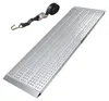 TRUTZHOLM 1x Auffahrrampe Alu 200x70 cm Traglast 540 kg Produktbild-Vorschau 1