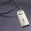 Baseus BA01 odbiornik dźwięku Bluetooth 5.0 kabel adapter Podgląd zdjęcia produktu 16
