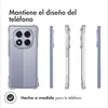 Funda antigolpes para Xiaomi Redmi Note 14 Pro (5G) - Vista previa de la imagen del producto 4