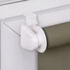 Verdunkelungsrollo Fenster ohne Bohren Klemmfix 70x150cm Produktbild-Vorschau 6