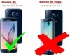 Cadorabo Hülle für Samsung Galaxy S6 Schutz Hülle in Grün Produktbild-Vorschau 5