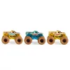 Monster Jam MNJ VHC 1to64 MstryMdr BlueThunderV1 GML, Náhled obrázku produktu 12