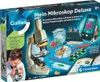 Clementoni Můj mikroskop Deluxe 59349 Náhled obrázku produktu 2