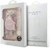 Guess Back Cover hoesje - iPhone 17 - Roze - IML Flowers Produktbild-Vorschau 2
