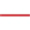 GORILLA SPORTS® Fitnessbänder - 120 cm lange, Rot, Produktbild-Vorschau 3