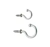 Haken mit Beffe, 23mm, Edelstahl / A2 Produktbild-Vorschau 1