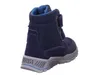 Ricosta GRISU Jungen Klettstiefel in Blau, Größe 28 Produktbild-Vorschau 11