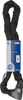 Abus 20058 Lucchetto a catena 8900/85 nero Anteprima dell’immagine prodotto 2