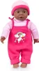 Bayer Design 94001AI Funktionspuppe, Babypuppe Brooky Girl, Produktbild-Vorschau 7