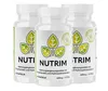 NUTRIM SET 3 x 60 vegane Kapseln mit Knotentang, Ingwer, Produktbild-Vorschau 1