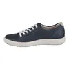 Ecco Komfort Schnürschuhe Damen 31393336383936 Grau 42 EU Produktbild-Vorschau 5