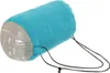 Tourist Schlafsack TRAVELER 210X80/50CM Blau-Grau ENERO Produktbild-Vorschau 5