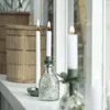 Ib Laursen Kerzenhalter Apothekerglas Harlekinmuster (11 x Produktbild-Vorschau 9