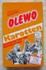 Olewo 1kg Karotten-Pellets Hund Produktbild-Vorschau 4