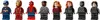 LEGO LEGO® Marvel Super Heroes™ 76314 Captain America : Voir les images du produit 8