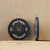 SPORTNOW 2er-Set Hantelgewichte, 2 x 10kg Gewichte, Produktbild-Vorschau 3