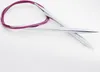 Rundstricknadel Nova 2,50 mm 40 cm Produktbild-Vorschau 1