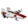 Lego 75003 Star Wars - A-Wing-Fighter Produktbild-Vorschau 2