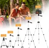Stativ Tripod mit Fernbedienung Selfie Smartphone Handy Produktbild-Vorschau 10