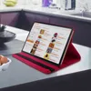 Avizar, étui rabattable avec fonction support pour Samsung Voir les images du produit 5