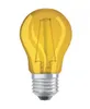 Osram LED Filament Leuchtmittel Tropfen bunt 1,6W = 15W E27 Produktbild-Vorschau 1