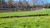 Weide Garten Palisade 100x20cm Satz von 5 Stück. Weidenzaun Produktbild-Vorschau 12