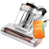 JIGOO J300 Milbensauger mit Staubmilben-Sensor und Produktbild-Vorschau 1