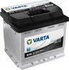 Akumulátor Varta Black Dynamic 45Ah Náhled obrázku produktu 1