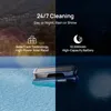 Beatbot iSkim Ultra - Robot écumeur de piscine avec énergie Voir les images du produit 7