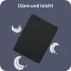 Hülle OnePlus OnePlus Pad Schutzhülle - Cazy - Schwarz Produktbild-Vorschau 6