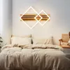 ZMH LED Deckenleuchte Dimmbar Deckenlamape mit Produktbild-Vorschau 7
