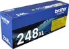 Brother TN-248XLY, 2300 str., Žlutá, 1 kusů Náhled obrázku produktu 6
