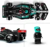 LEGO® Speed Champions 77244 Samochód wyścigowy Mercedes-AMG Podgląd zdjęcia produktu 20