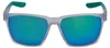 Nike Maverick M EV1095 Quadratische Sportsonnenbrille für Produktbild-Vorschau 8