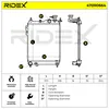 RIDEX 470R0664 Kühler Wasserkühler Motorkühler für HYUNDAI Produktbild-Vorschau 5