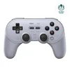 8Bitdo Pro 2 Hall Effect, Gamepad, Android, Nintendo Produktbild-Vorschau 18
