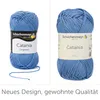 Schachenmayr Catania, 50g Wolke Handstrickgarne Produktbild-Vorschau 7