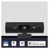 Logitech 960-001422 Brio 500, Webcam, 1920x1080p, 1280x720p Produktbild-Vorschau 28